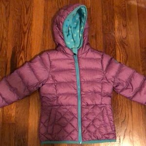 Like New- Girl’s Snozu Winter Jacket